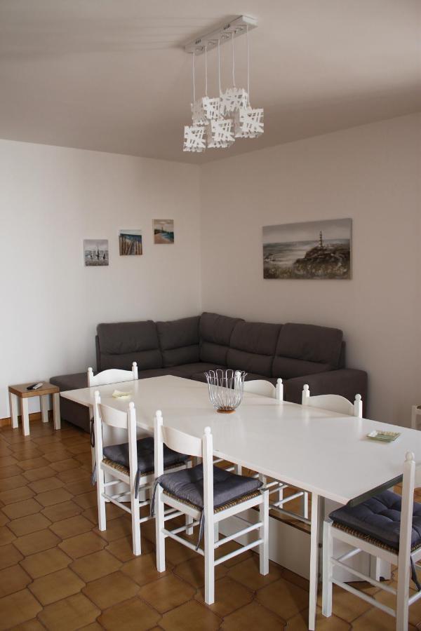 Giu Al Mar - Apartment Порто-Чезарео Екстер'єр фото